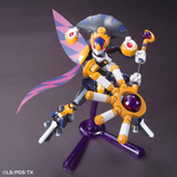 LBX - Little Battlers Experience - Nightmare - gundam-store.dk