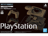 Best Hit Chronicle 2/5 Playstation (SCPH-1000) MODEL KIT