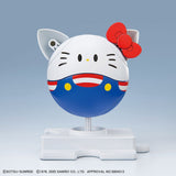 Haropla Hello Kitty x Haro (Anniversary Model) - gundam-store.dk