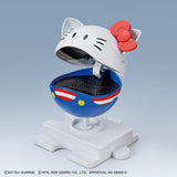 Haropla Hello Kitty x Haro (Anniversary Model) - gundam-store.dk