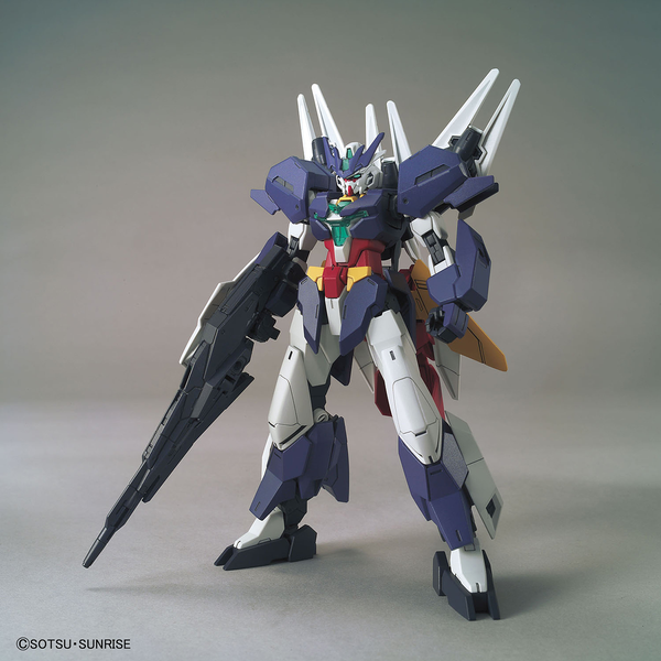 HG Gundam Uraven 1/144 - gundam-store.dk