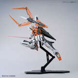 MG Gundam Kyrios  1/100 - gundam-store.dk