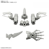 30MM Option Armor for Defense Operations (Cielnova Exclusive / Gray)