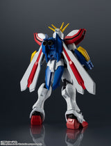 Gundam Universe GF13-017NJ II God Gundam *ACTION FIGUR*