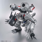 Digimon - Figure-rise Standard - Amplified Machinedramon / Mugendramon