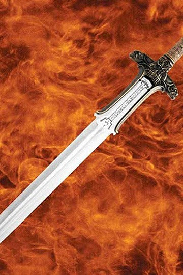 Conan the Barbarian Replica 1/1 Sword Atlantean 99 cm