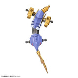 Digimon - Figure-Rise Standard Amplified - MetalGarurumon