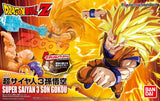 Dragon Ball Z - Super Saiyan 3 Son Gokou - gundam-store.dk