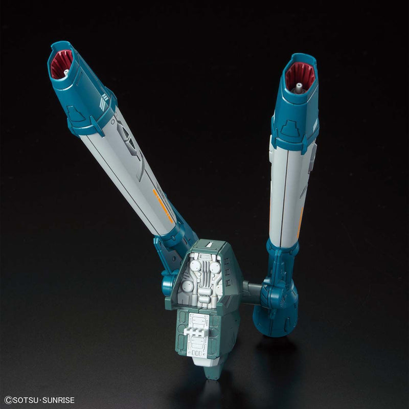 Full Mechanics GATX-131 Calamity Gundam 1/100