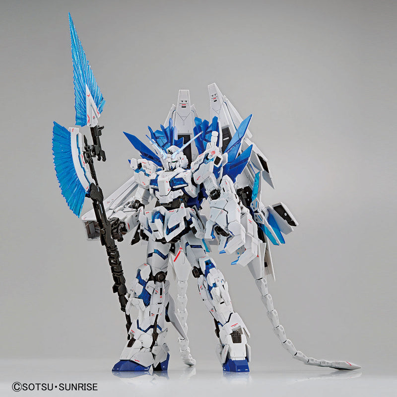RG Unicorn Gundam Perfectibility - P-Bandai 1/144 *PREORDER*