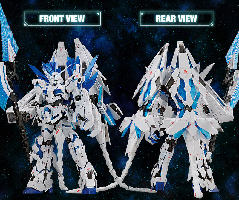 RG Unicorn Gundam Perfectibility - P-Bandai 1/144 *PREORDER*
