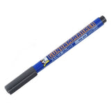 Gundam Marker - Gray Liner Type GM02 - gundam-store.dk