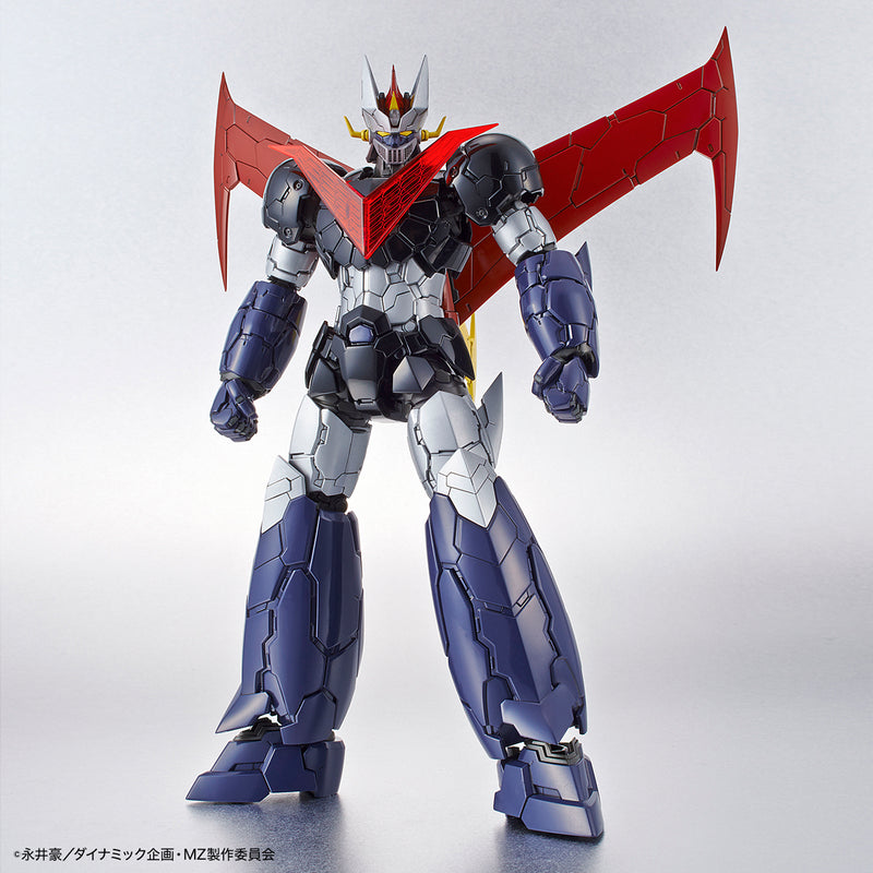 HG Great Mazinger (Mazinger: Infinity Ver.) 1/144
