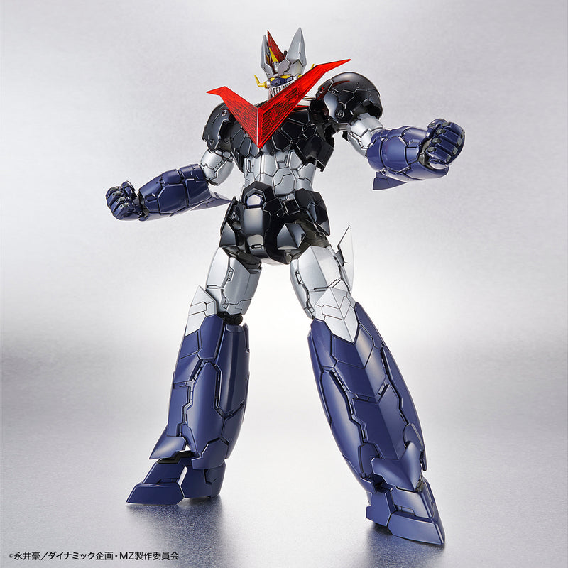 HG Great Mazinger (Mazinger: Infinity Ver.) 1/144