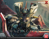 Mazinger Z (Infinity Ver.) 1/144