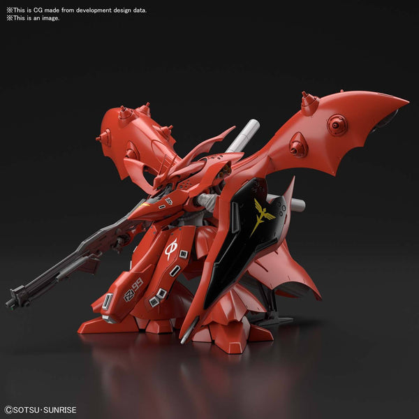 HG 1/144 Nightingale 1/144