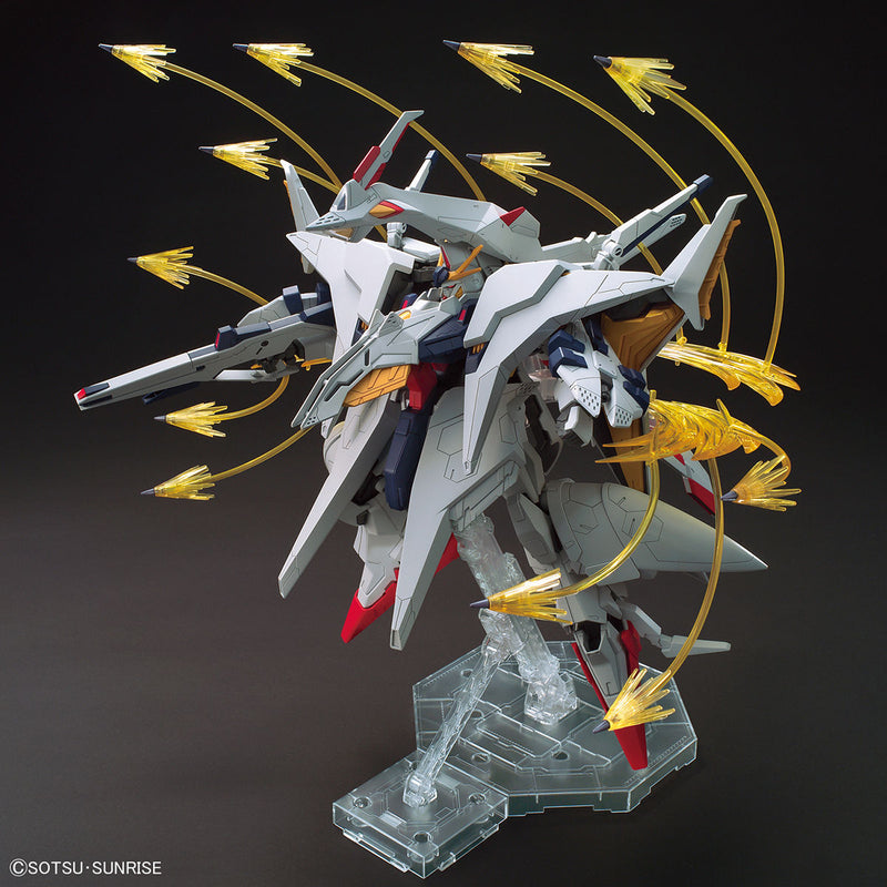 HG Xi Gundam Vs Penelope Funnel Missile Effect Set 1/144