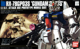 HG RX-78GP03S 'Gundam GP03S' 1/144