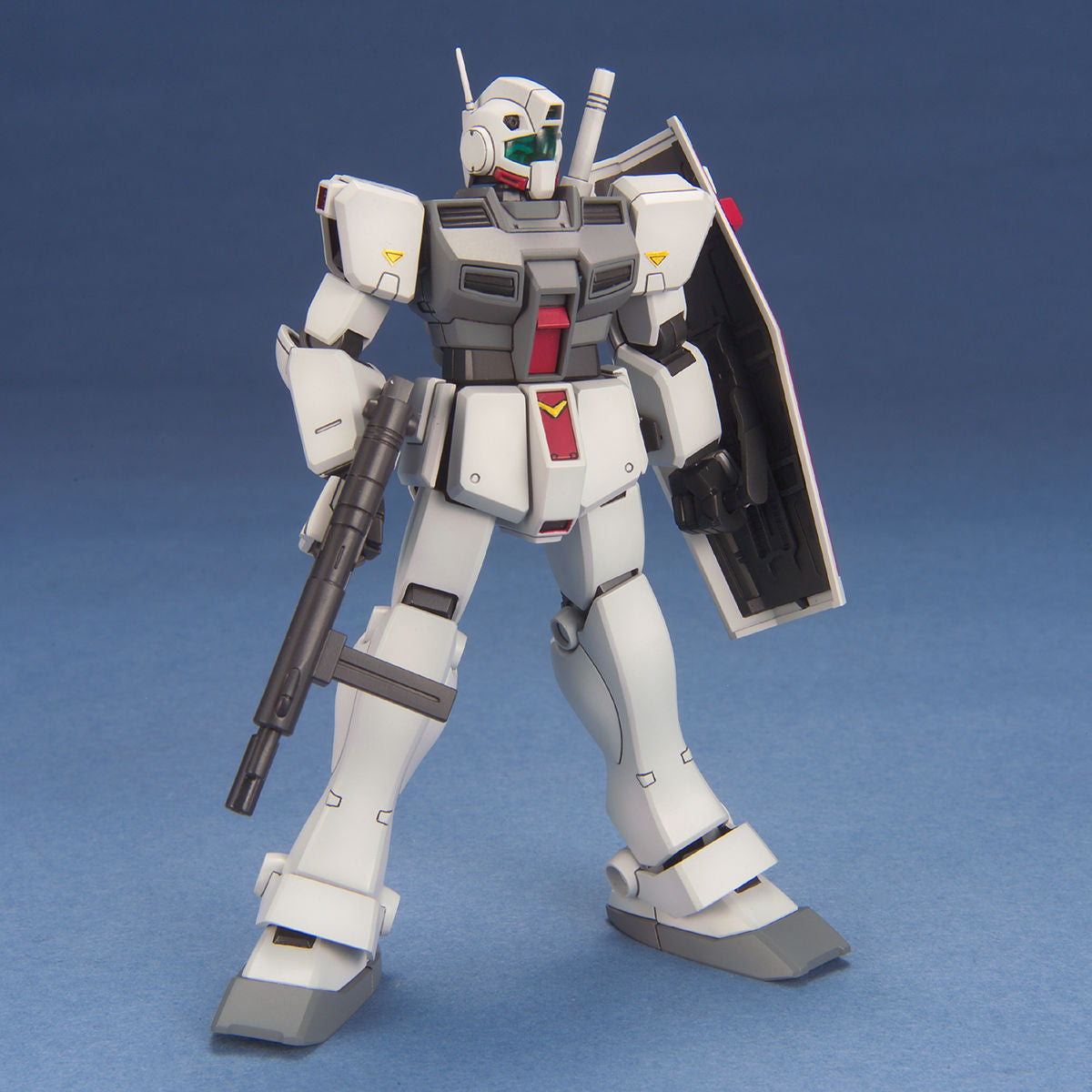 HG RGM-79D GM Cold Districts Type 1/144