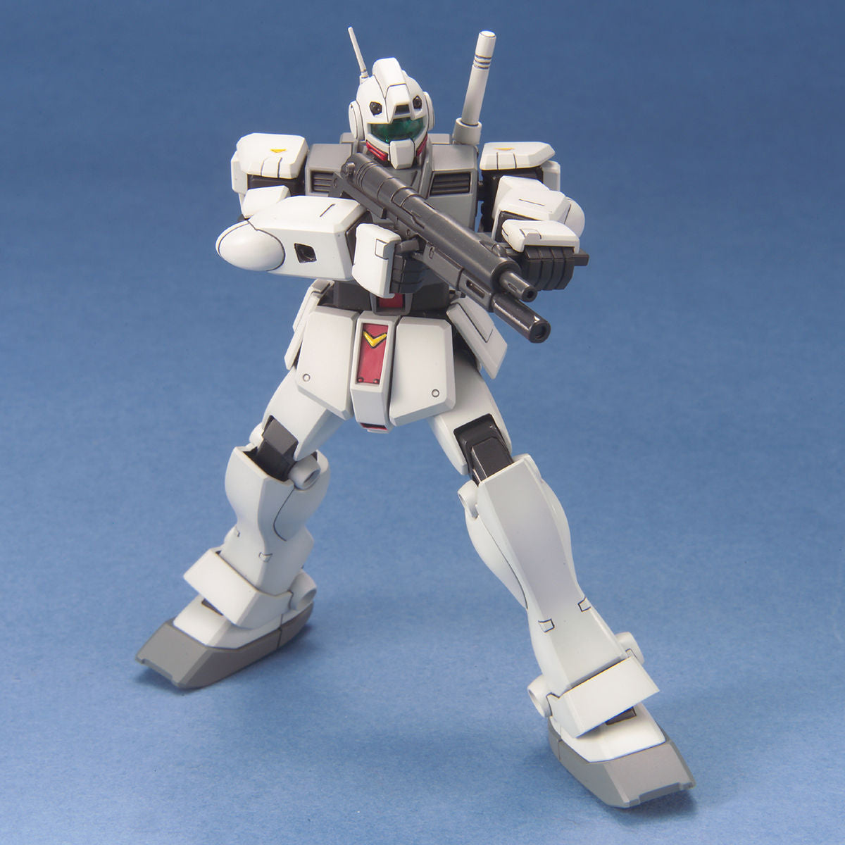 HG RGM-79D GM Cold Districts Type 1/144