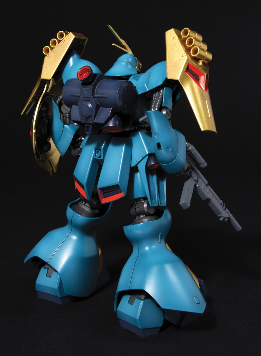 HG MSN-03 Jagd Doga (Gyunei Guss Custom) 1/144