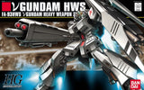 HG FA-93 HWS V Gundam 1/144