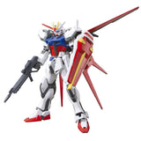 HG GAT-X105+AQM/E-X01 Aile Strike Gundam 1/144