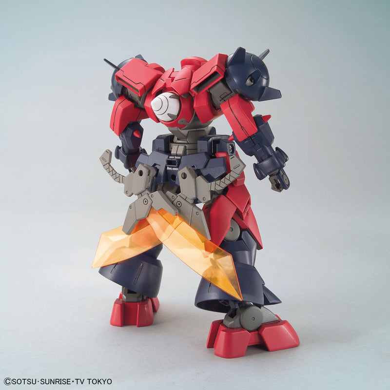 HG Gundam - Ogre GN-X 1/144 - gundam-store.dk