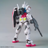 HG GBN-Base Gundam - GM's Mobile Suit 1/144