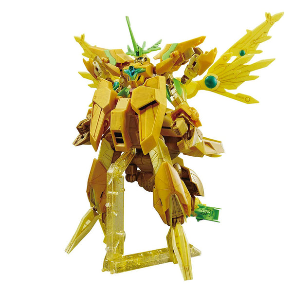 HG Re:Rising Gundam 1/144