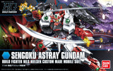 HG Sengoku Astray Gundam 1/144
