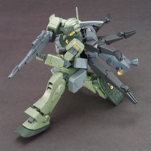 HG Gundam GM Sniper K9 1/144 - gundam-store.dk