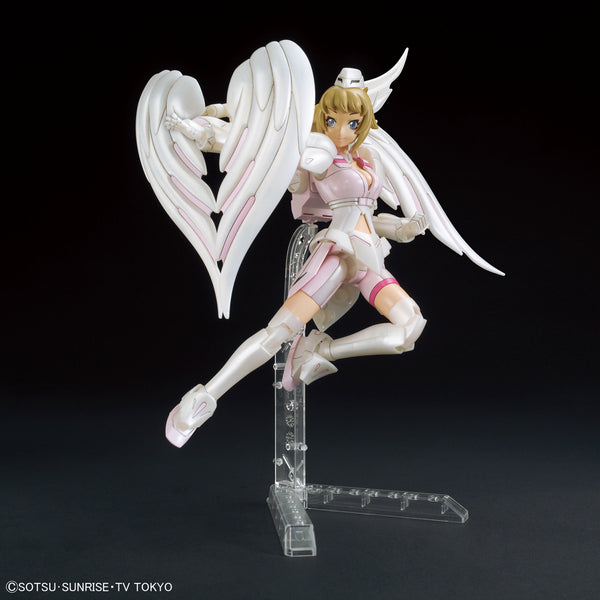 HG Super Fumina Axis Angel Ver. HG 1/144