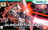 HG GN-004 Gundam Nadleeh 1/144