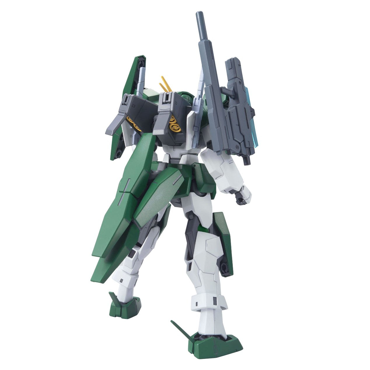 HG Cherudim Gundam 1/144