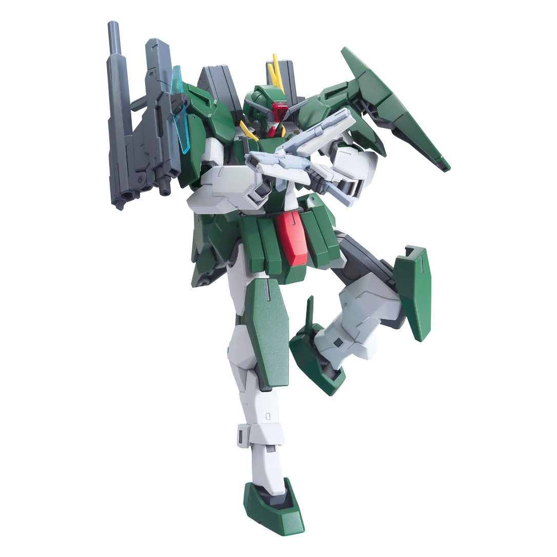 HG Cherudim Gundam 1/144