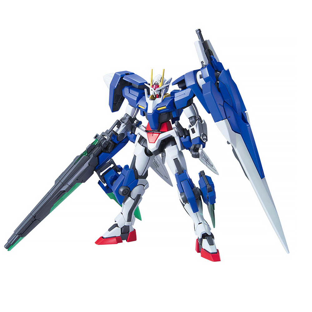 HG 00 Gundam Seven Sword/G 1/144