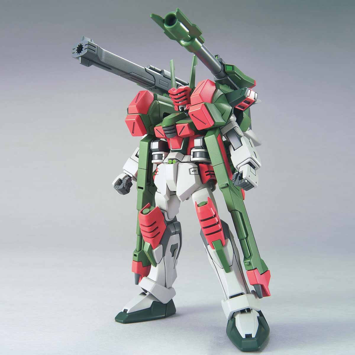 HG Verde Buster Gundam GAT-X103AP 1/144