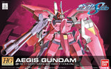 HG Aegis Gundam 1/144