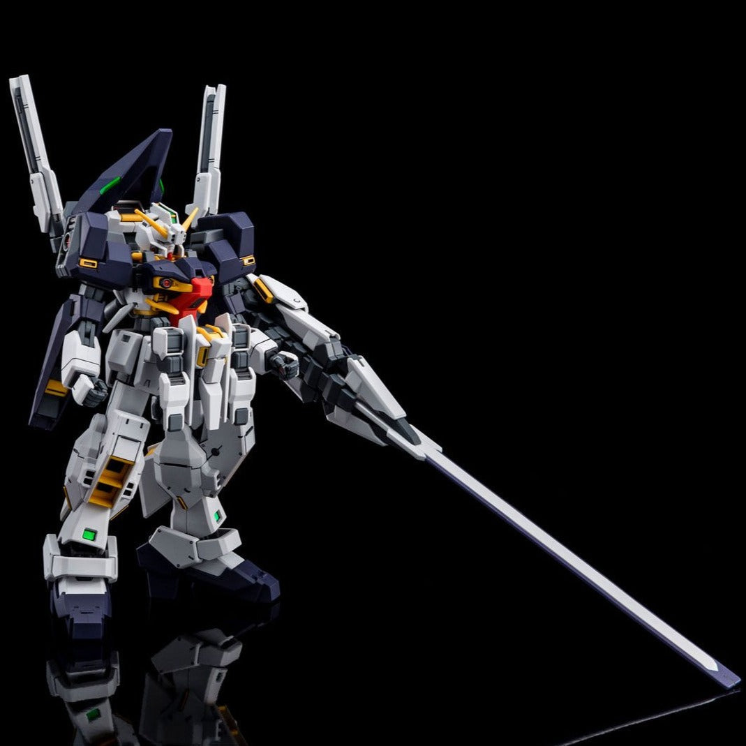 HG UC 1/144 RX-121-3C Gundam TR-1 (Haze’N-Thley)