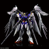 Hi Resolution Wing Gundam Zero EW (Special Coating)