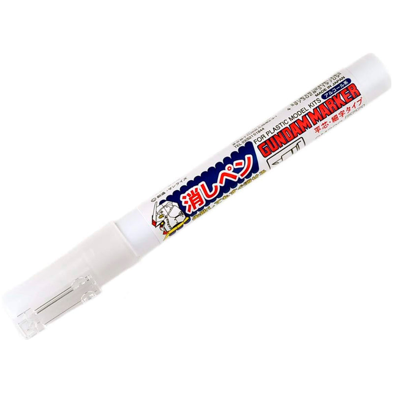 Gundam Marker GM300: Remover