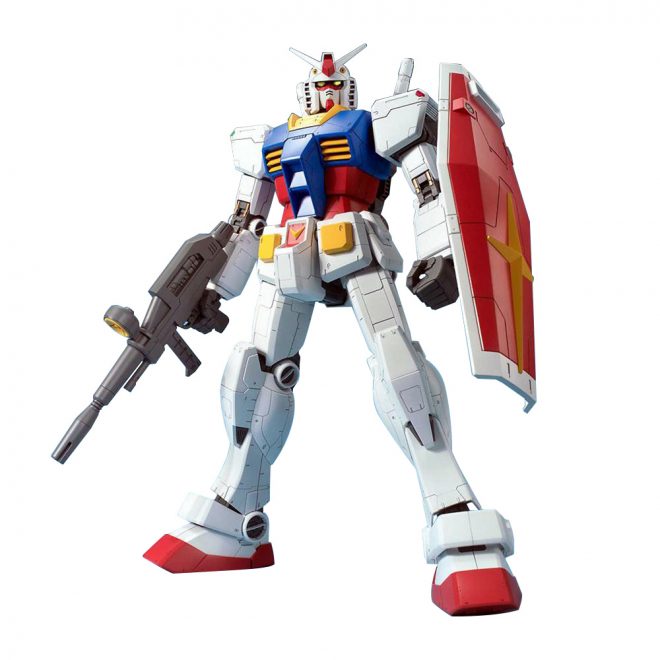 Mega Size Gundam - RX-78-2 1/48