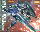 MG 00 Qan[T] Full Saber Type 1/100