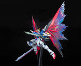 MG ZGMF-X42S Destiny Gundam Extreme Blast Mode 1/100