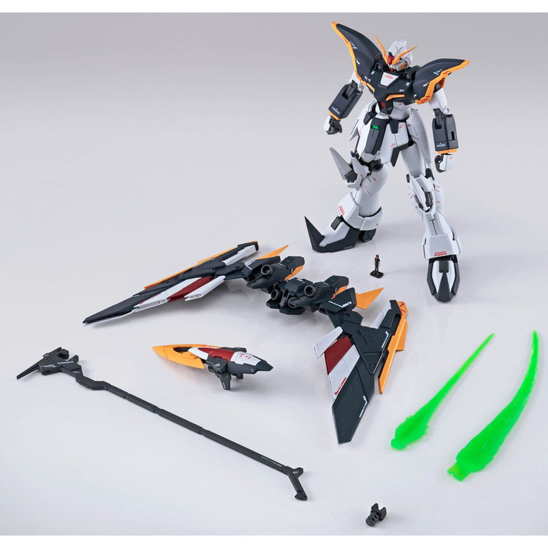 MG GUNDAM DEATHSCYTHE EW ROUSETTE  - P-Bandai 1/100