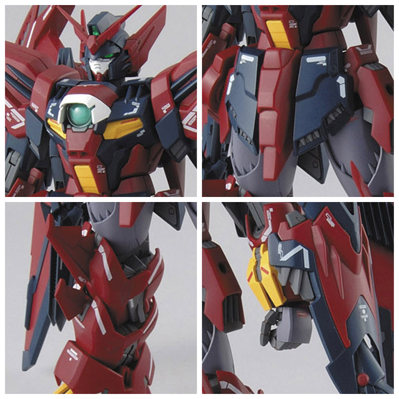MG OZ-13MS Gundam Epyon EW Ver. 1/100