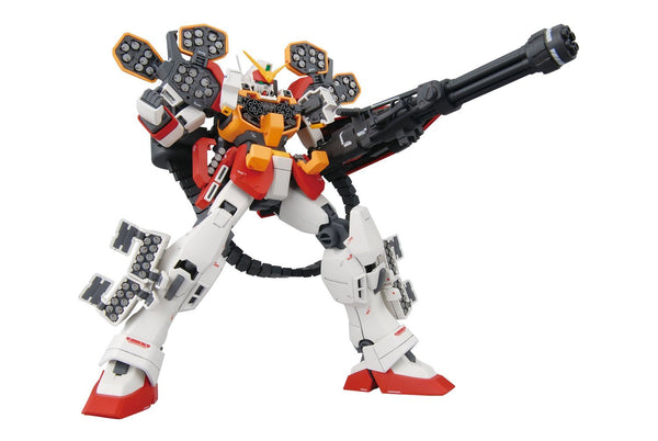 MG XXXG-01H Gundam Heavyarms EW 1/100