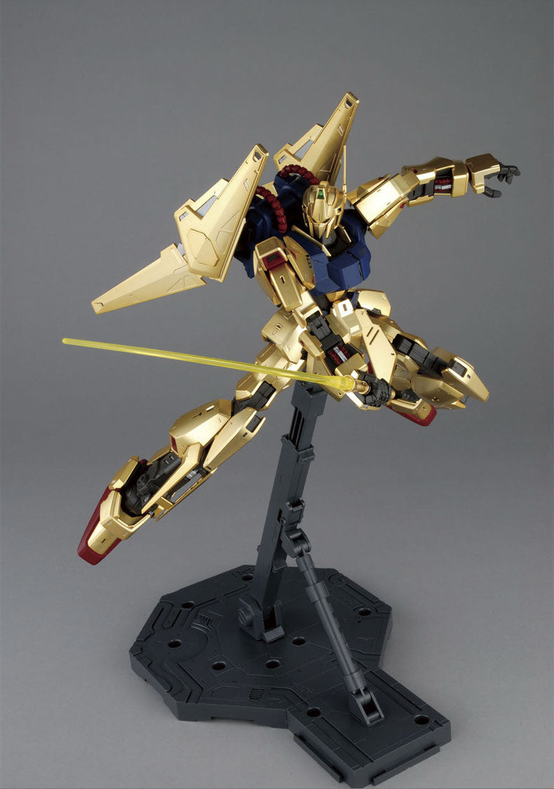 MG MSN-00100 Hyaku-Shiki Ver. 2.0 1/100