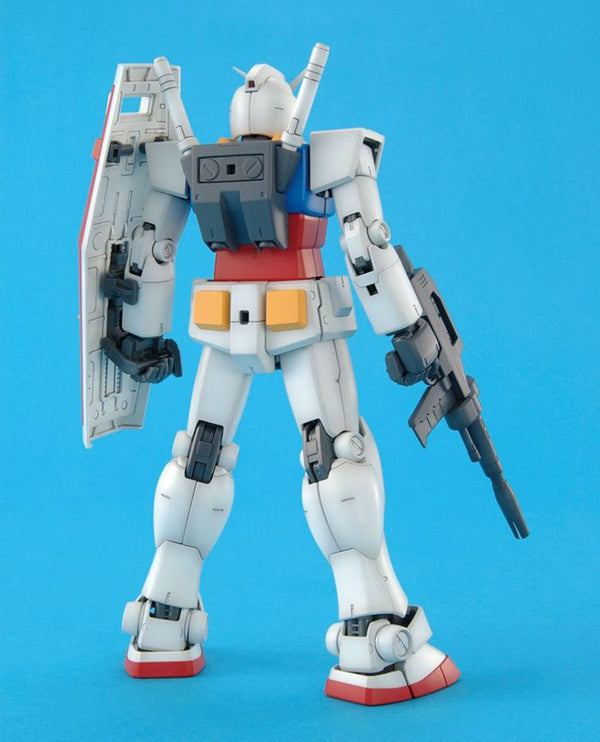MG RX-78-2 Gundam Ver. 2.0 1/100